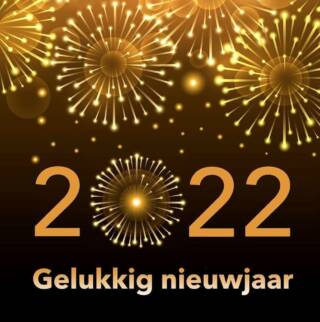 Namens W.G. Den Heijer wensen wij u Al ' et nôdege (voor têd en eeuweg' êd!) oftewel een gelukkig nieuwjaar! #denheijermaaktjeblijer #scheveningen #oudennieuw #gelukkignieuwjaar #groothandel #wgdenheijer #2022